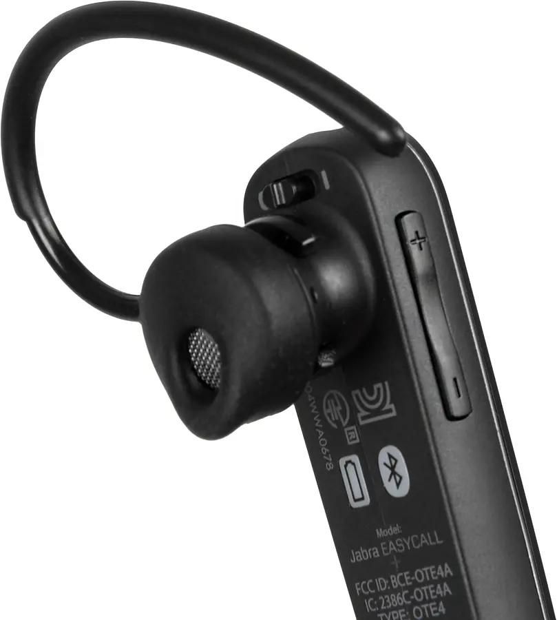 Jabra easycall discount