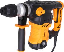 Изображение товара Перфоратор Вихрь П-1400К-В [72/3/8], мощный инструмент для сверления и долбления