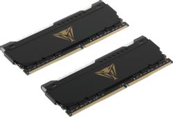 Оперативная память Patriot Viper Steel PVSR416G320C6K DDR4 - 2x 8ГБ