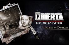 Изображение товара Дополнение к игре Omerta - City of Gangsters Damsel in Distress для ПК цифровой ключ