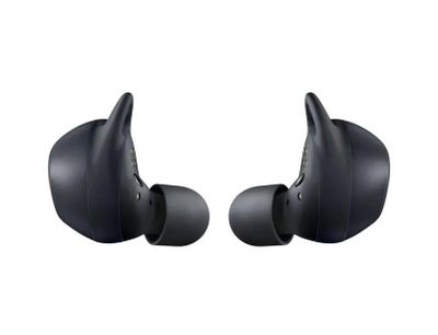 Samsung Gear IconX SM R140N Bluetooth sm r140nzkaser 1012678