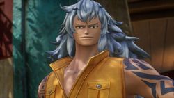 Игра NAMCO BANDAI One Piece Odyssey, для ПК, регион: Россия