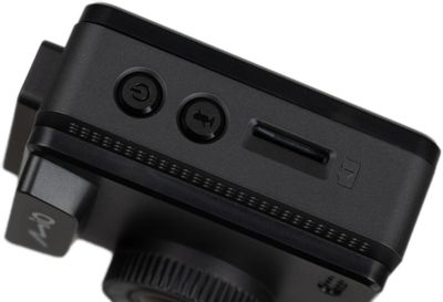 Видеорегистратор Mio ViVa V21, черный – купить в Ситилинк | 1427052