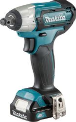 Ударный гайковерт Makita TW141DWAE, 2Ач