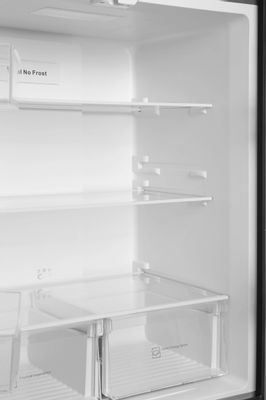 Отзывы на Холодильник трехкамерный Hyundai CM45083F Full No Frost