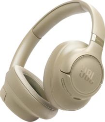 Изображение товара Наушники JBL Tune 730BT, Bluetooth, накладные, бежевый [jblt730btbeg]