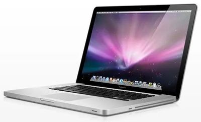 Macbook pro 2.4 ghz intel core i5 hotsell