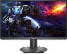 27" Монитор Dell G2723H, 1920x1080, IPS, 280Гц, 2хHDMI, 1хDP, черный ...