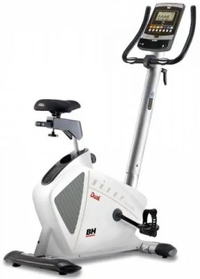 Велотренажер BH Fitness M808 белый/черный (NEXOR_DUAL) – купить в ...