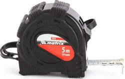 Рулетка строительная MATRIX 31014,  5м x19мм