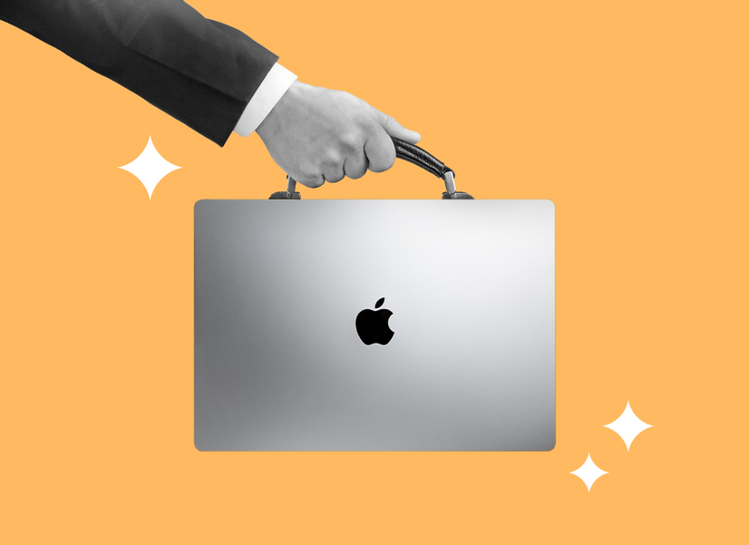Как выбрать MacBook для работы в 2025 году