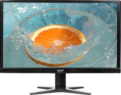 Характеристики Монитор Acer G237HLAbid 23", черный [um.vg7ee.a10 ...
