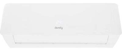 Обзор товара сплит-система DOMFY DCW-AC-12-1 до 35м2, 12000 BTU, с ...