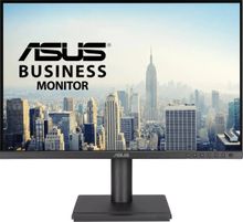 Изображение товара 24.1" Монитор ASUS Business BE248QF,  1920x1200,  IPS,  100Гц,  1хHDMI,  1хDP,  черный [90lm0aj0-b01k70]