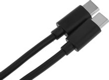 Изображение товара Кабель USB Type-C 1.5м KINGPRICE KP-USBCC-3A-1.5m для устройств