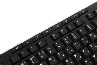 Logitech K270