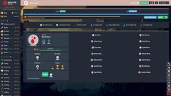 Игра JAGEX Melvor Idle, для ПК, регион: Россия,СНГ