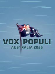 Изображение товара Политический симулятор ABIDING BRIDGE Vox Populi: Australia 2025 для ПК Изображение товара Политический симулятор ABIDING BRIDGE Vox Populi: Australia 2025 для ПК
