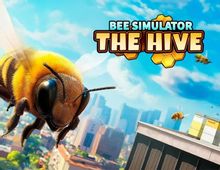 Изображение товара Игра UNTOLD TALES Bee Simulator The Hive для ПК с русской локализацией