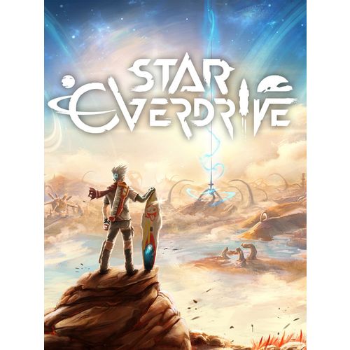 Игра DEAR VILLAGERS Star Overdrive, для ПК, регион: Россия,СНГ, английская версия