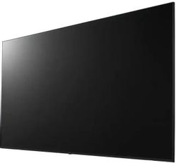 Панель LG 86UL3J-B, черный