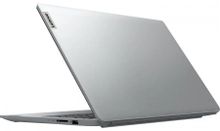 Ноутбук Lenovo IdeaPad 1 15IGL7 15.6", TN, Intel Celeron N4020, 2-ядерный, 8ГБ DDR4, 256ГБ SSD,  Intel UHD Graphics  600, серый
