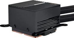 Система водяного охлаждения ASUS ProArt LC 420, 4-pin, черный