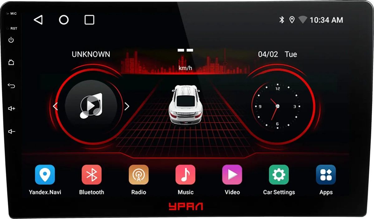 Магнитолы Урал Каталог