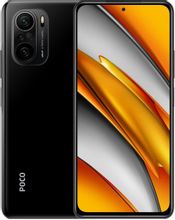 Изображение товара Смартфон Xiaomi Poco F3 8/256Gb,  черный(восстановленный)