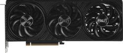 Изображение товара Видеокарта Palit NVIDIA  GeForce RTX 5070 PA-RTX5070 Infinity 3 12ГБ Infinity 3, GDDR7, Ret [ne75070019k9-gb2050s]