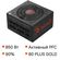Изображение товара Блок питания BLOODY BD-PS850G,  850Вт,  80 PLUS GOLD,  120мм, черный, retail [bd-ps850g-m]