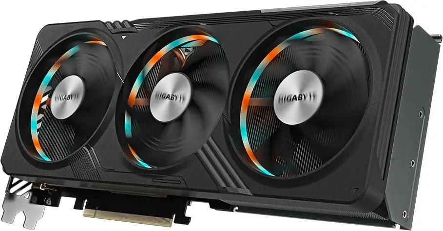 Видеокарта Gigabyte NVIDIA GeForce RTX 4070TI Super GV