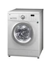 LG F1056ND, с фронтальной загрузкой, 6кг, 1000об/мин – купить в ...