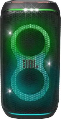 JBL PARTYBOX Club 120
