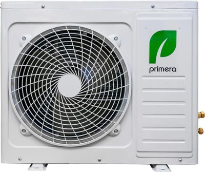 Сплит-система инверторная PRIMERA Lounge Inverter PRAW-12TEDA3 ...
