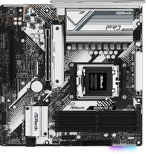 Изображение товара Материнская плата ASRock B650M PRO RS Socket AM5 DDR5 mATX для AMD
