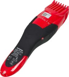 Машинка для стрижки Panasonic ER-GB40-R520 красный