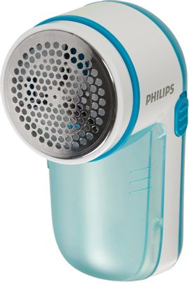 Машинка для снятия катышков Philips GC026/00 голубой