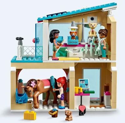 Lego Friends 41446 1493407