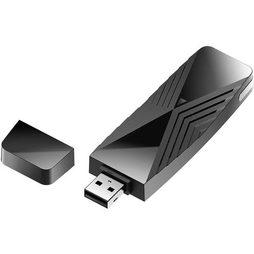 Wi-Fi адаптер D-Link DWA-X1850 USB 3.0 [dwa-x1850/a1a]