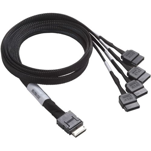 Кабель Supermicro CBL-SAST-0933 (CBL-SAST-0933)