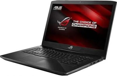 Asus i7 7700hq gtx 1050 store