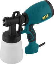 Изображение товара Краскопульт FIT SG-500 мощный и универсальный для ремонтных работ