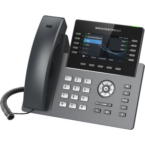 Проводной IP телефон Grandstream GRP-2615