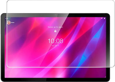 Mica De Vidrio Templado Para Lenovo P11 / P11 Plus Tb-j616f | Cuotas Sin Inter&eacute;s