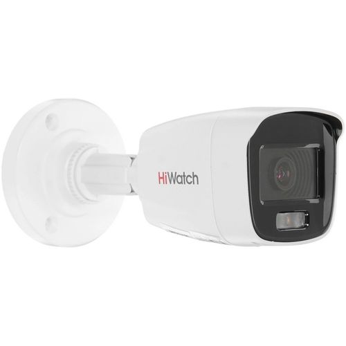 Камера видеонаблюдения IP HIWATCH DS-I250L(D)(2.8mm), 1920х1080 pix, 2.8 мм, белый