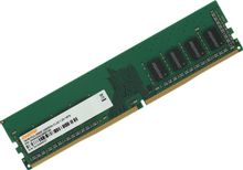 Изображение товара Оперативная память Digma DDR4 16 ГБ 3200 МГц DIMM без радиатора