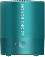 Изображение товара Портативная Bluetooth колонка Honor Choice Speaker Mini BOE-ME00 4Вт зеленый