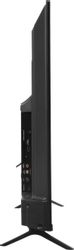 43" Телевизор Триколор H43UC2 4K Ultra HD, СМАРТ ТВ, Android, черный