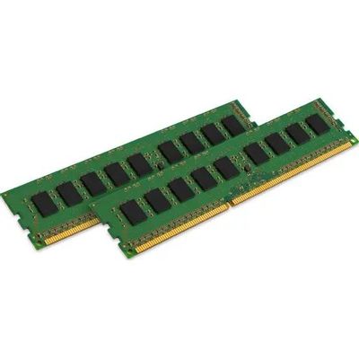 Kingston KVR16N11S8K2 8 DDR3 2x 4 1600 DIMM Ret 834140